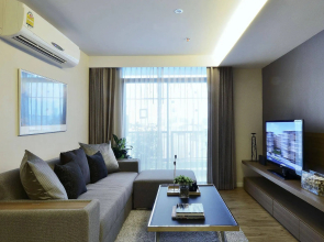 Roomme Hospitality Nang Linchee Branch