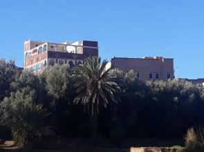 Maison d'hôte IRIKI