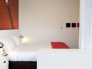 The Scott Hotel Brussels