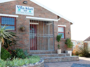 Villa-Mari Self Catering Apartment