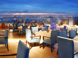 Rivan Hotel Longgang Shenzhen