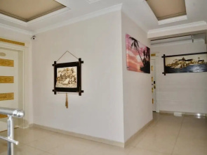 Barby Butik Otel