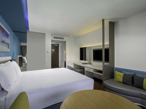 DoubleTree by Hilton Phuket Banthai Resort