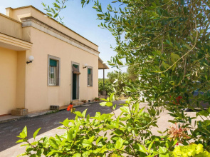 Casa Frulli