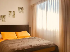 Departamento Equipado Roca y Bologna