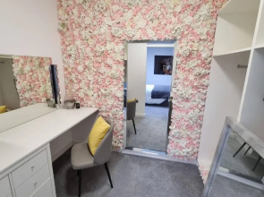 Stunning 1 Bed Apt Minutes From Bham City Centre
