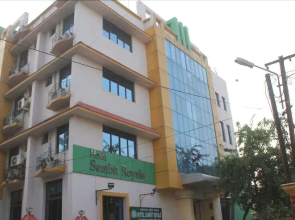 OYO Rooms Rajmahal Square 2