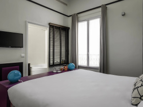 Hotel Casimir