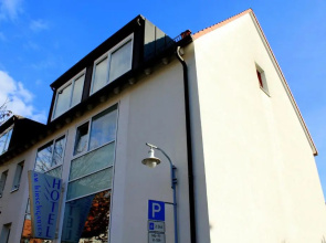 Hotel am Hirschgarten