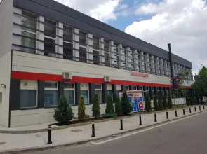 Lunii 6 Apartments