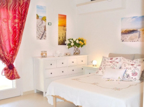 Villa With 4 Bedrooms in Pantanagianni-pezze Morelli, With Private Poo
