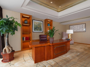Wyndham Putian Downtown