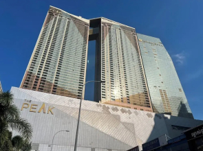 P Residence Phnom Penh