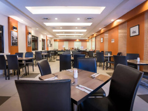 Hotel Sentral Kuala Lumpur