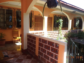 Hospedaje El Viajero