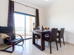 T1 Encosta da Marina by Seewest