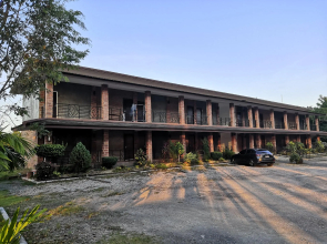 The Lighthouse Resort At Chanthaburi