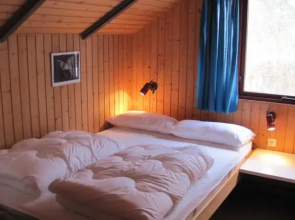 "Ferienhaus Glücksburg"