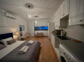 RHEA D5 - Central Suites Perikleous 53 Nicosia