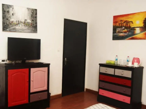 Hotel Villa Mahefa