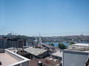 Апартаменты Galapera