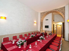 Kolbe Hotel Rome