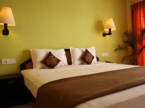 The Ocean Park Beach Resort