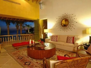 Casa Palapa Real del Mar