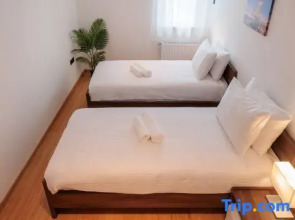 TESLA Residence Subotica