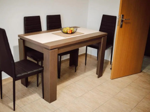 Adrian Home Libra 2 rooms apartment
