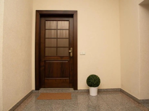 Kaßberg Apartment im Retro-Stil / Netflix & WIFI