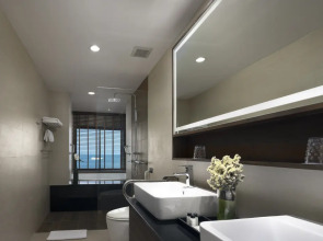 Samui Palm Beach Lead by Celes Samui