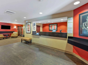 Extended Stay America Suites - Columbus - Dublin