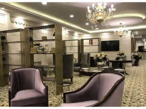 Westport İstanbul Hotel