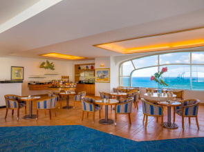 Grand Fiesta Americana Coral Beach Cancun - All Inclusive