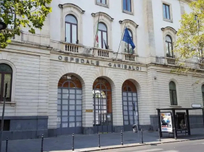 La Dimora Del Principe - Appartamento