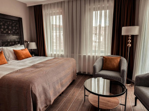 Osmanli Cappadocia Hotel