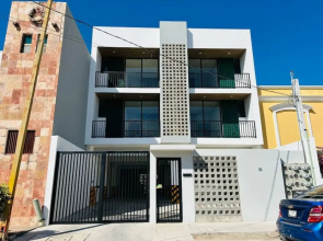 Lomas Sense Apartments