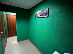 Часы Бунинская аллея