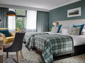 Sligo Park Hotel & Leisure Club