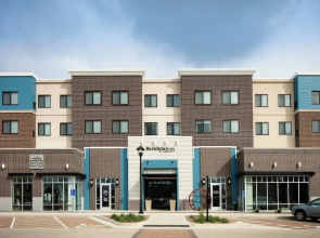 Residence Inn By Marriott Des Moines Ankeny