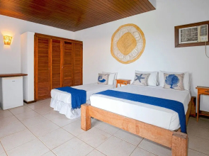 Ilha Branca Guest House