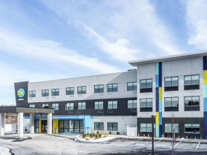 Tru by Hilton Binghamton Vestal
