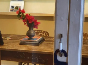 Solar das Artes Pousada Boutique - Morro