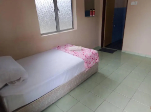 Mahasa Penarik Homestay