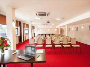 Hotel Diament Spodek Katowice