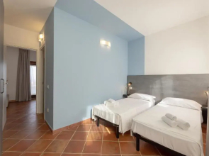 Residence Rocce Rosse