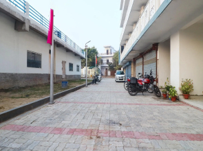 OYO 76496 Flagship Metro Inn