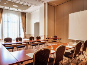 Star G Hotel Premium Dresden Altmarkt