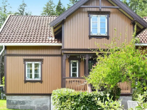 10 Person Holiday Home in Gamle Fredrikstad